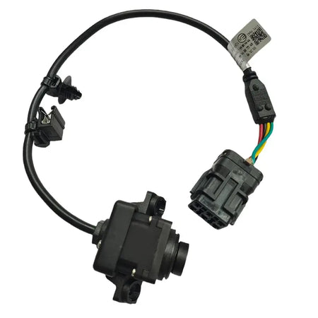 Front View Camera for JAC T8 with Part Number 3667240P33A0 by InterCyprus Trading Ltd