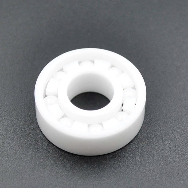Ceramic Ball Bearing 693CE 699CE &ndash; Lightweight and Durable 698CE 8X19X6mm / CHINA
