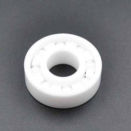Ceramic Ball Bearing 693CE 699CE &ndash; Lightweight and Durable 698CE 8X19X6mm / CHINA