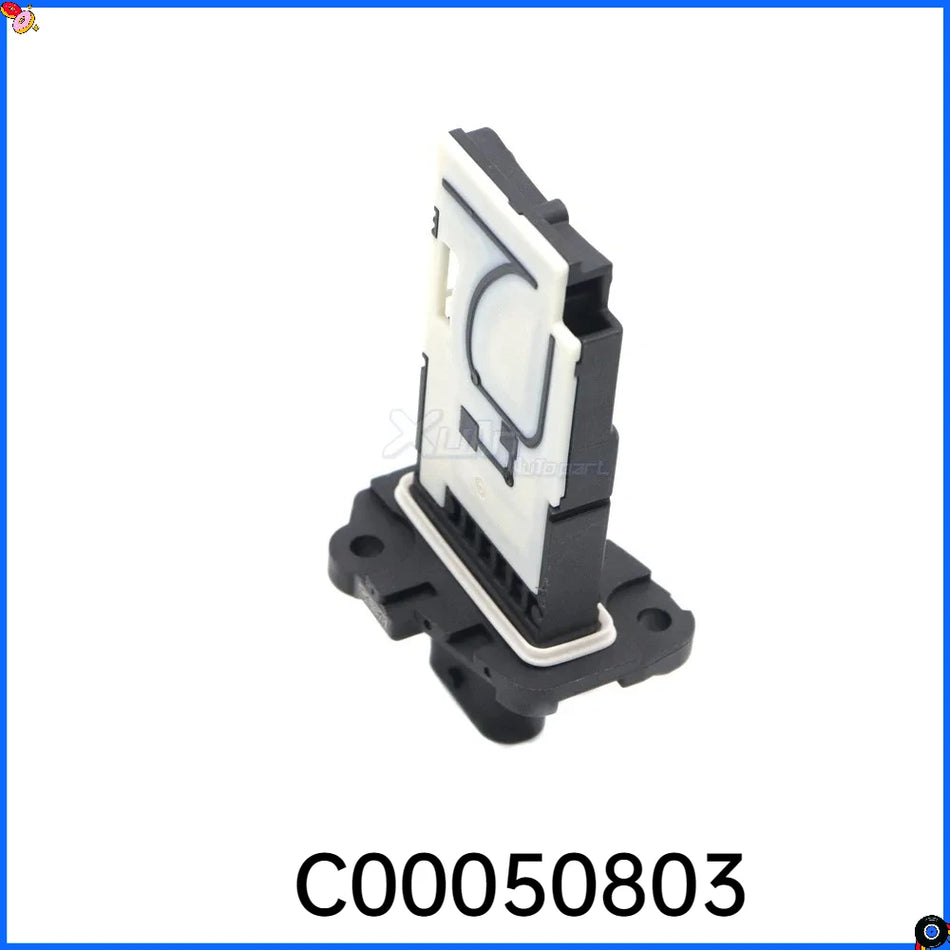 Sensor MAF para BMW e MINI Série 1-6 Compatível com Mini Clubman F54 F56 F55 Substituição de Alta Precisão