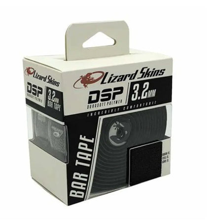 Cruise Control Drop Bar Grips &ndash; Ergonomic Comfort for Road and Gravel Bikes Lizard Skins 3.2mm