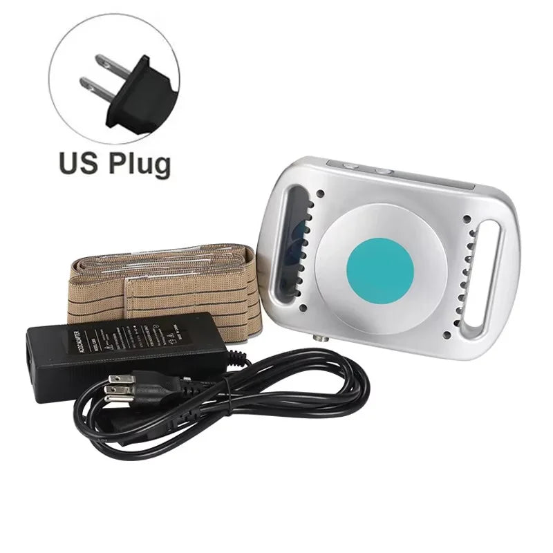 Vilnason Cryolipolysis Machine &ndash; Effective Fat Freezing for Body Slimming US PLUG-NO Box