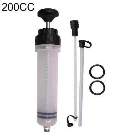 Car Engine Oil Fluid Pump &ndash; Efficient Manual Inhalation Design B