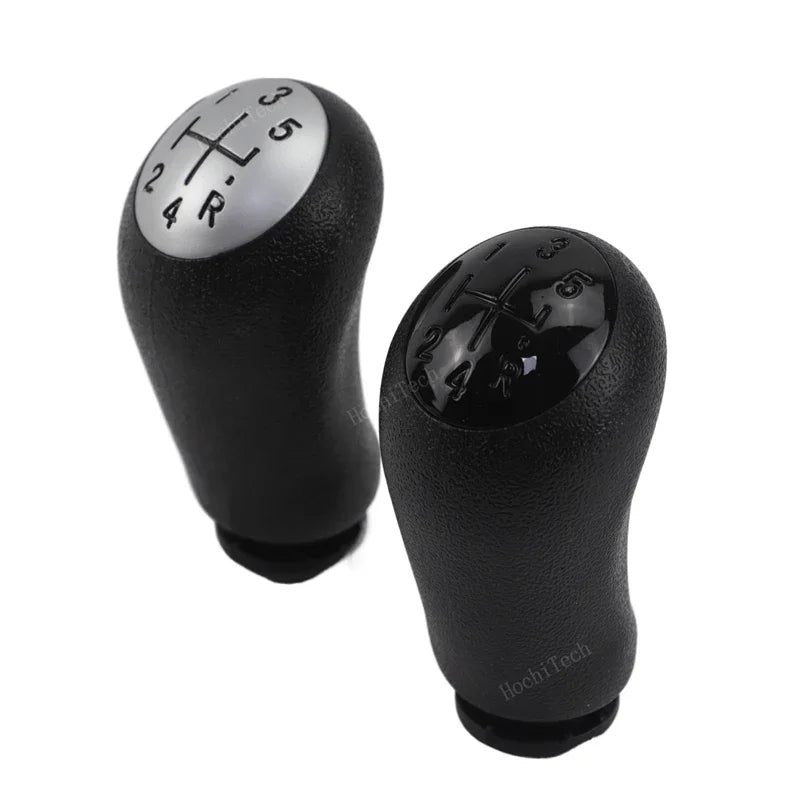 Pārnesumu pārslēga rokturis ar PU ABS Renault Clio 3 Twingo 3 Laguna 2