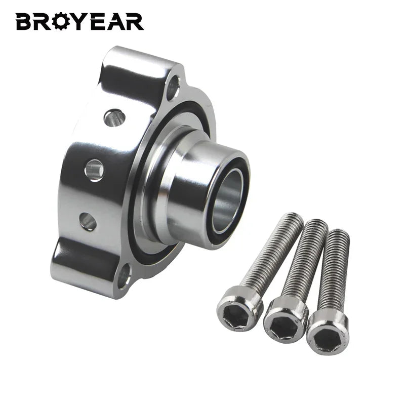 Blow Off Valve Adaptor for Mercedes 2.0L GDi A180 A250 CLA250 GLA250 by InterCyprus Trading Ltd