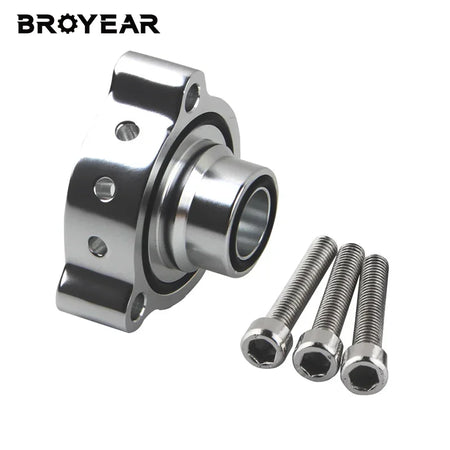 Blow Off Valve Adaptor for Mercedes 2.0L GDi A180 A250 CLA250 GLA250 by InterCyprus Trading Ltd