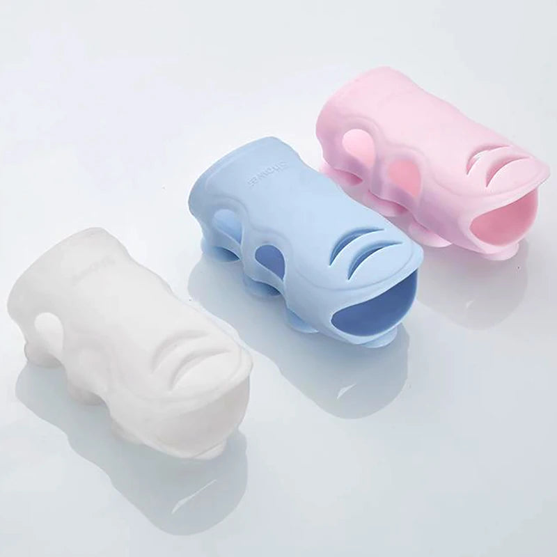 Bidet Toilet Seat S &ndash; Ultra-Thin Non-Electric Dual Nozzles gift / CHINA