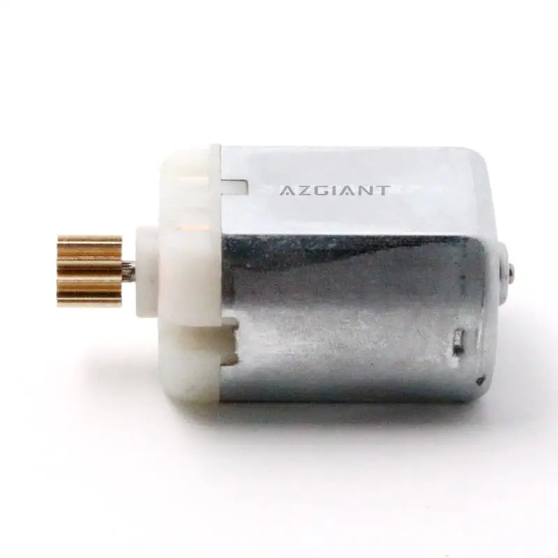 Ford Edge ir Ford Escape, Policijos Interceptor Utility 12V DC variklis bagažinės užrakto