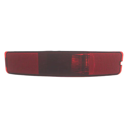 Red Rear Bumper Tail Central Fog Lamp For Volvo XC90 03 06 Right