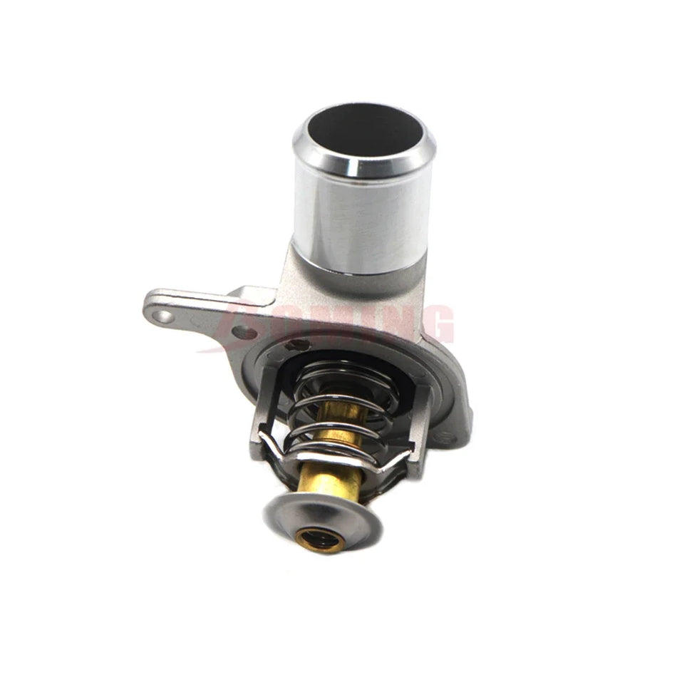 Cooling Thermostat and Housing with Gasket for GMC Envoy