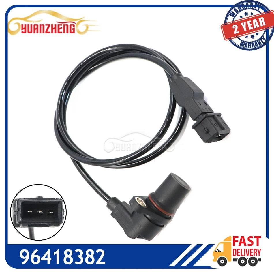 Crankshaft Position Sensor CPS For Chevrolet Optra Direct Replacement Engine Sensor