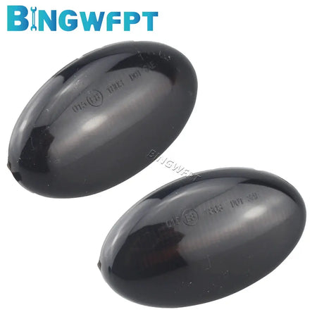 Blinker Dynamic LED Turn Signal Sequential Flashing Light For Mercedes Benz Smart 450 452 A-Class W168 Vito W639 W447 Citan 415 by InterCyprus Trading Ltd