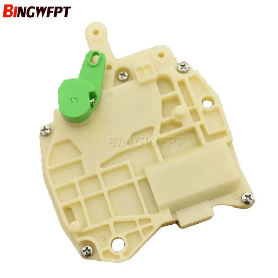 5Pins Front Right/Left Door Lock Actuator Switch 72115-S84-A11 for Honda Accord Insight Odyssey S2000 by InterCyprus Trading Ltd