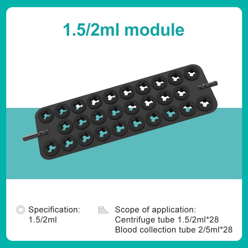 JOANLAB Long Axis Rotary Mixer &ndash; Efficient Blood Mixing Solution