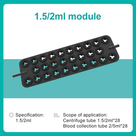 JOANLAB Long Axis Rotary Mixer &ndash; Efficient Blood Mixing Solution