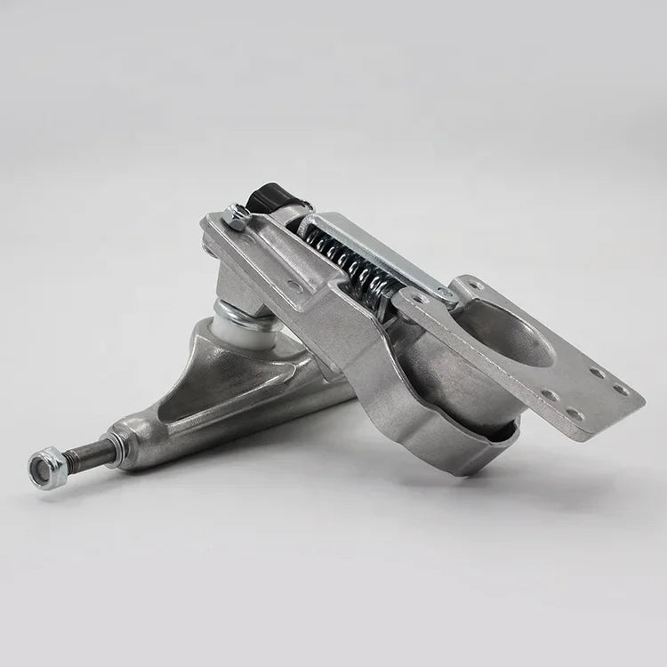 DZQ Aluminium Surf Skateboard Truck &ndash; Lightweight and Durable