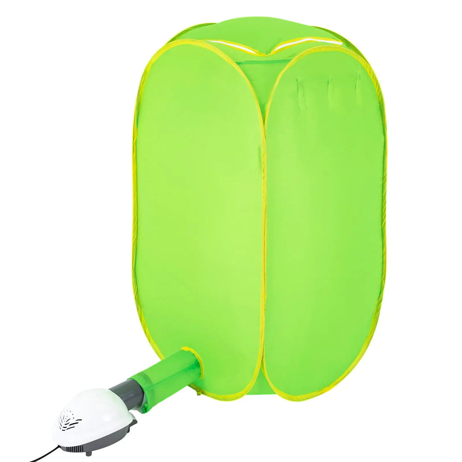 DUTRIEUX Portable Clothes Dryer 800W &ndash; Fast Drying Solution