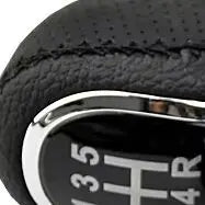 5 Speed Gear Shift Knob for Lada Vesta Granta Samara Largus