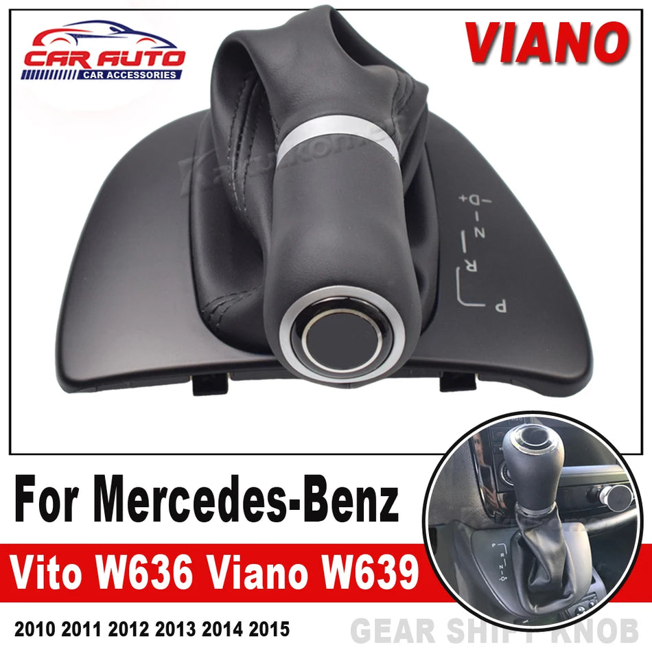 Capac de schimbător de viteze pentru Mercedes-Benz Viano W639 Vito W636