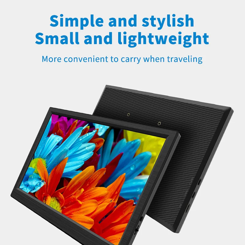 11.6" Portable Monitor