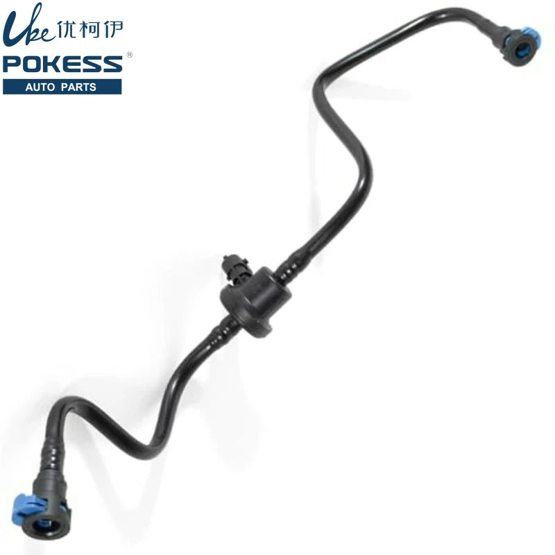 Súprava elektromagnetického ventilu uhlíkovej nádrže s hadicou pre Ford Focus 2012-2018