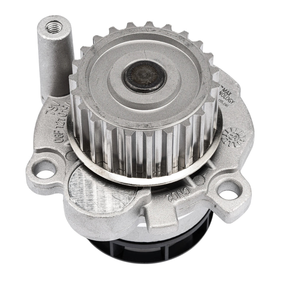 Variklio vandens siurblys Volkswagen Eos 06F121011D 2.0 TFSI Golf Jetta Passat Scirocco