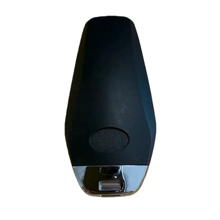 Car Remote Key Shell Casing For BYD New Energy 4 Buttons Key Intelligent Card Shell Qin ED1 EV Song Han Dolphin Key Shell by InterCyprus Trading Ltd