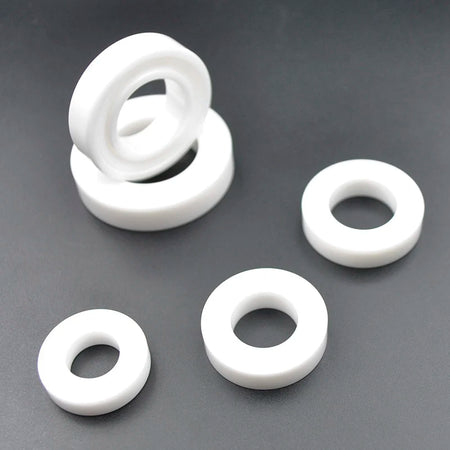 Ceramic Bearing 6900&ndash;6905 2RS &ndash; Lightweight, Wear-Resistant