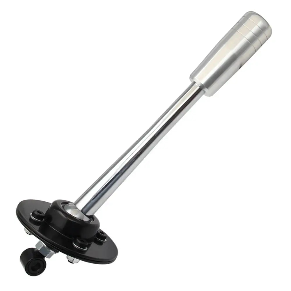 265mm Adjustable Throw Short Shifter Lever Gear Knob For BMW 85-10 E30 E36 E46 E34 E39 Z3 SK-1001 by InterCyprus Trading Ltd