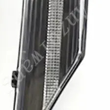 Dynamic LED Side Marker Lights For Porsche Taycan 4S
