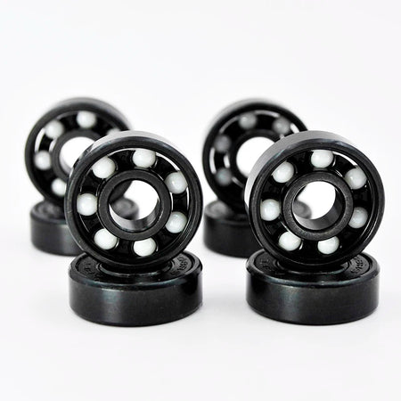 608RS Hybrid Ceramic Bearings 8x22x7mm &ndash; Ultra Smooth Spin CHINA