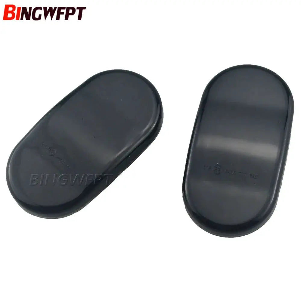 2PCS Led Side Marker Turn Signal Indicator Repeater Light For SUZUKI JIMNY JB64W JB74 JB23 JB64 1999-2019 by InterCyprus Trading Ltd
