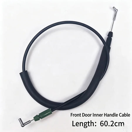 Inner Door Handle Cable for JAC J3 J3S Sunray Turin by InterCyprus Trading Ltd