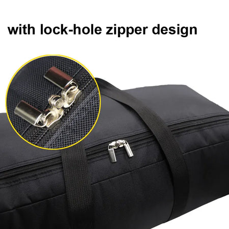 Scione 55L Camping Storage Bag &ndash; Ultra Large Capacity