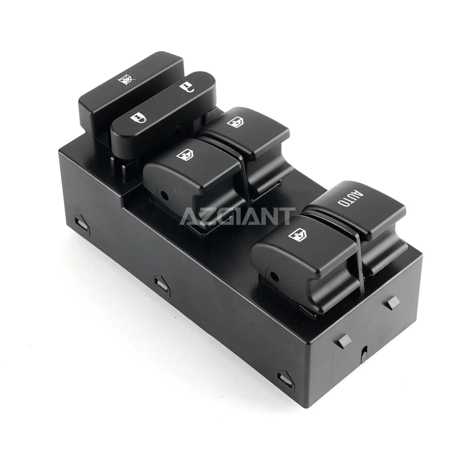 Comutator Principal pentru Fereastră FAW CX65 D60 16Pin, Accesoriu Auto din Plastic