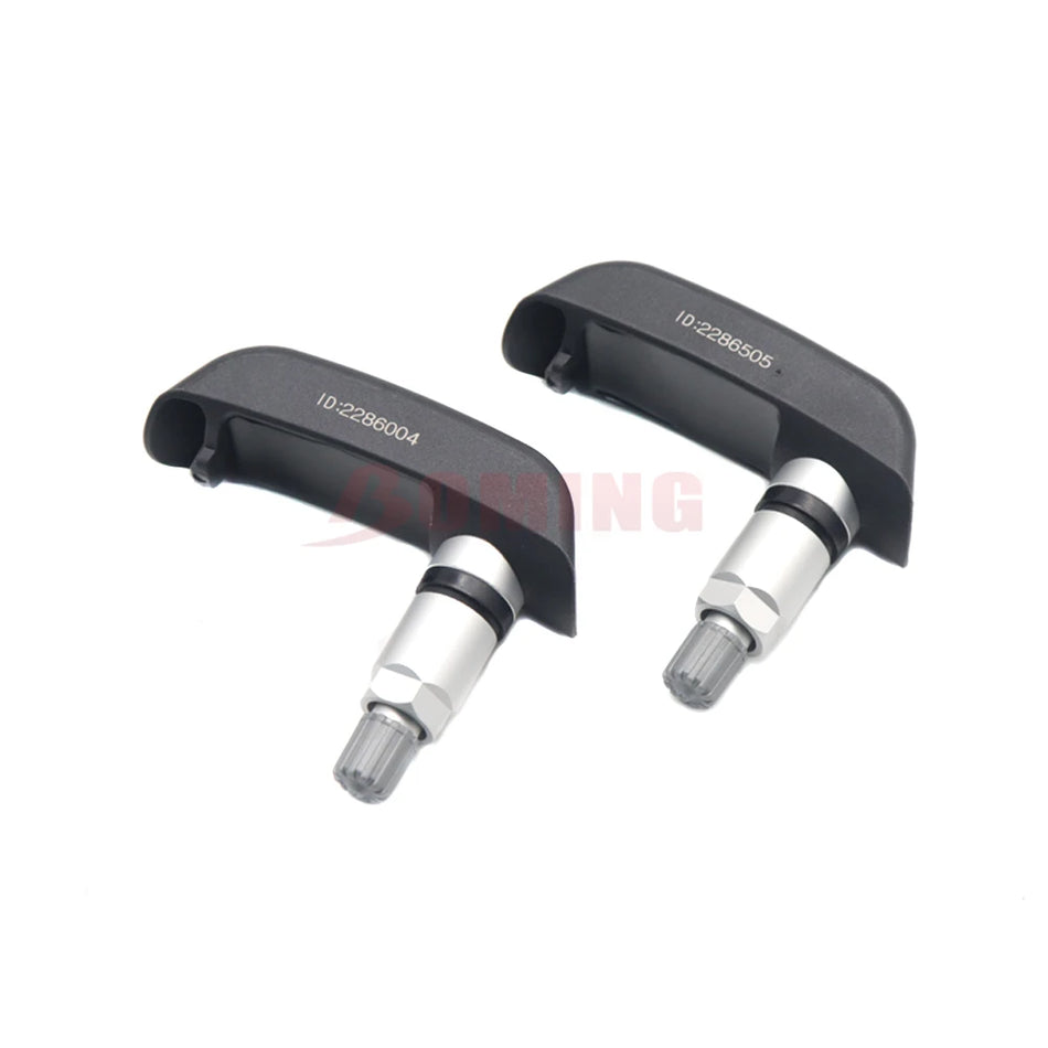 Σύστημα Παρακολούθησης Πίεσης Ελαστικών TPMS για BMW F700GS F800R R1200R K1600GT