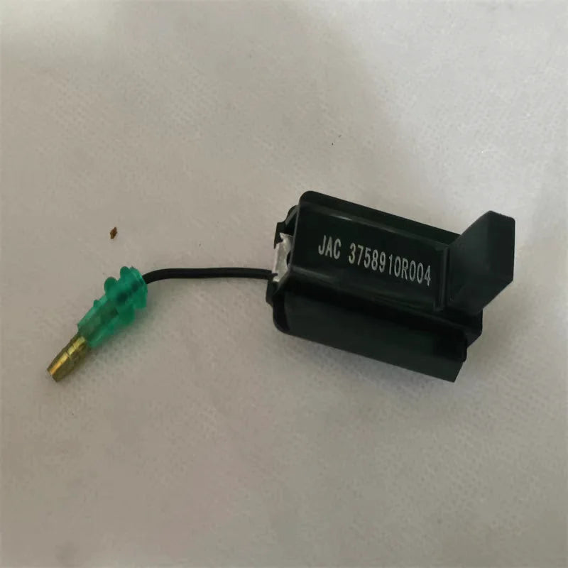 Automotive Door Switch For JAC Sunray Truck 3758910R004 by InterCyprus Trading Ltd