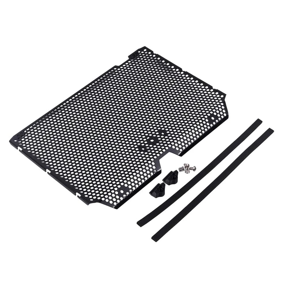 Защитная крышка радиаторной решетки Yamaha MT-09 2024, для XSR900 MT-09 SP GP 2024