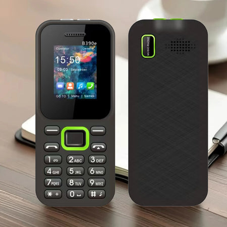 Cheap 2G GSM Senior Mobile Phone &ndash; Long Standby Battery