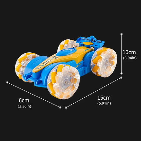 4Wd Rc Car Toy 2.4G Remote Control - Gesture Sensor