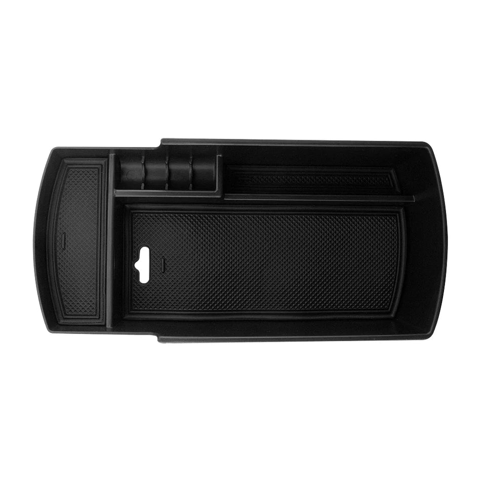 Θήκη Αποθήκευσης Τραπέζι Υποβραχιόνιου Honda Accord με Αντιολισθητικό Σιλικονούχο Χαλάκι