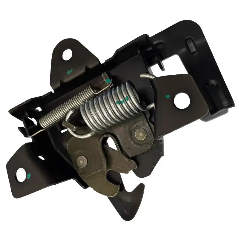 Serrure de capot moteur avant pour JAC SUNRAY 8250010R001 by InterCyprus Trading Ltd