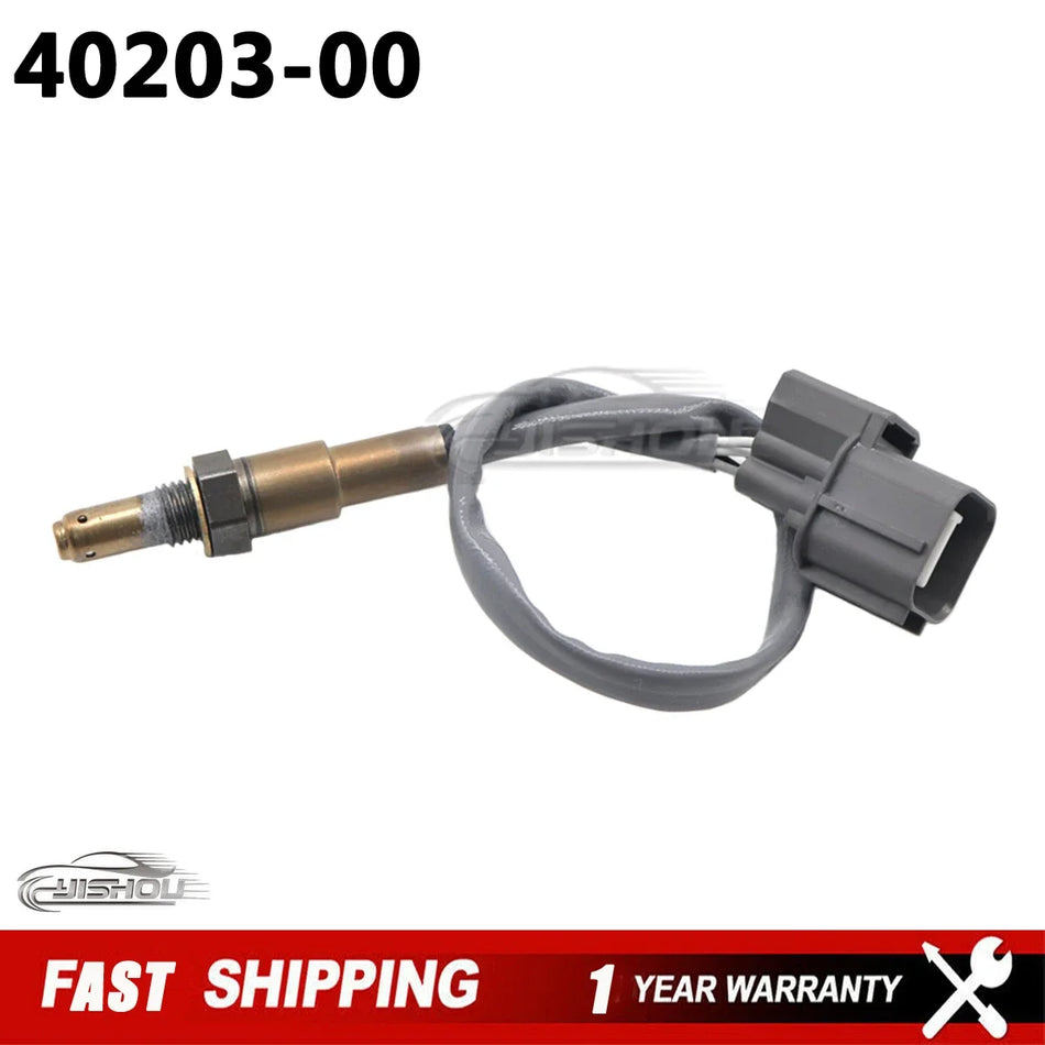 High Quality Air Fuel Ratio Lambda Oxygen O2 Sensor for Honda