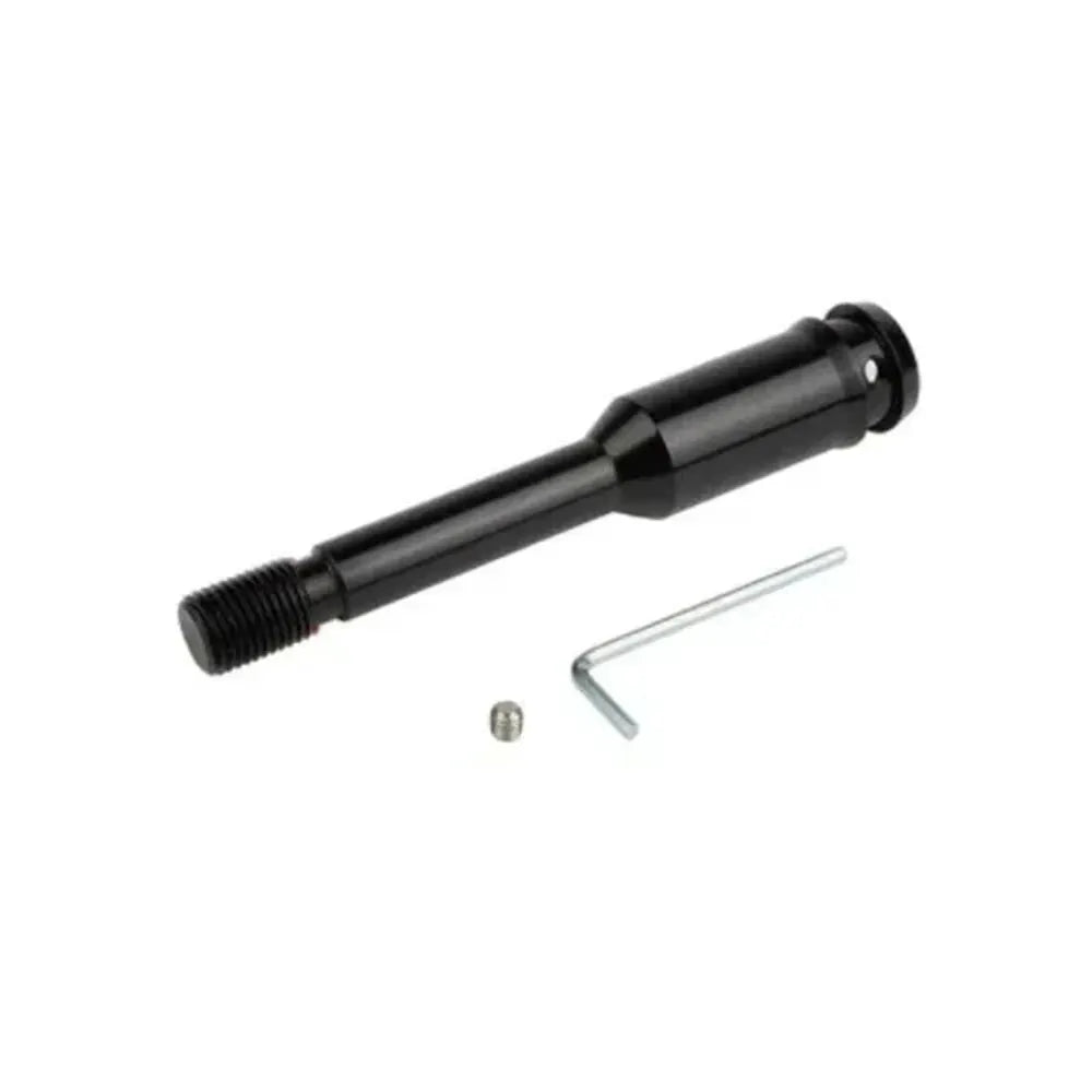 5inch Car Straight Gear Shift Knob Extender Extension Lever For VW T4 1990-2003 by InterCyprus Trading Ltd