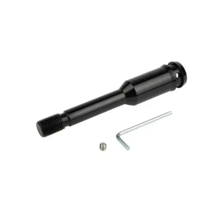 5inch Car Straight Gear Shift Knob Extender Extension Lever For VW T4 1990-2003 by InterCyprus Trading Ltd