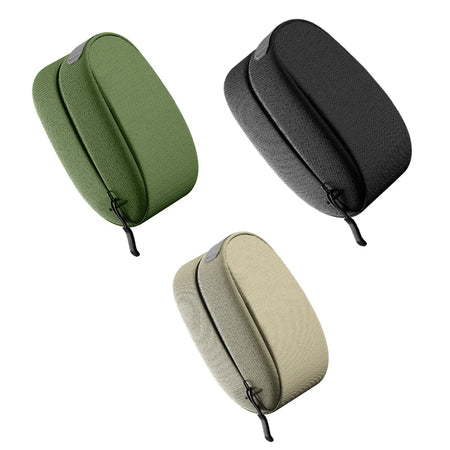 Bike Saddle Bag 0.3L &ndash; Waterproof Nylon Construction