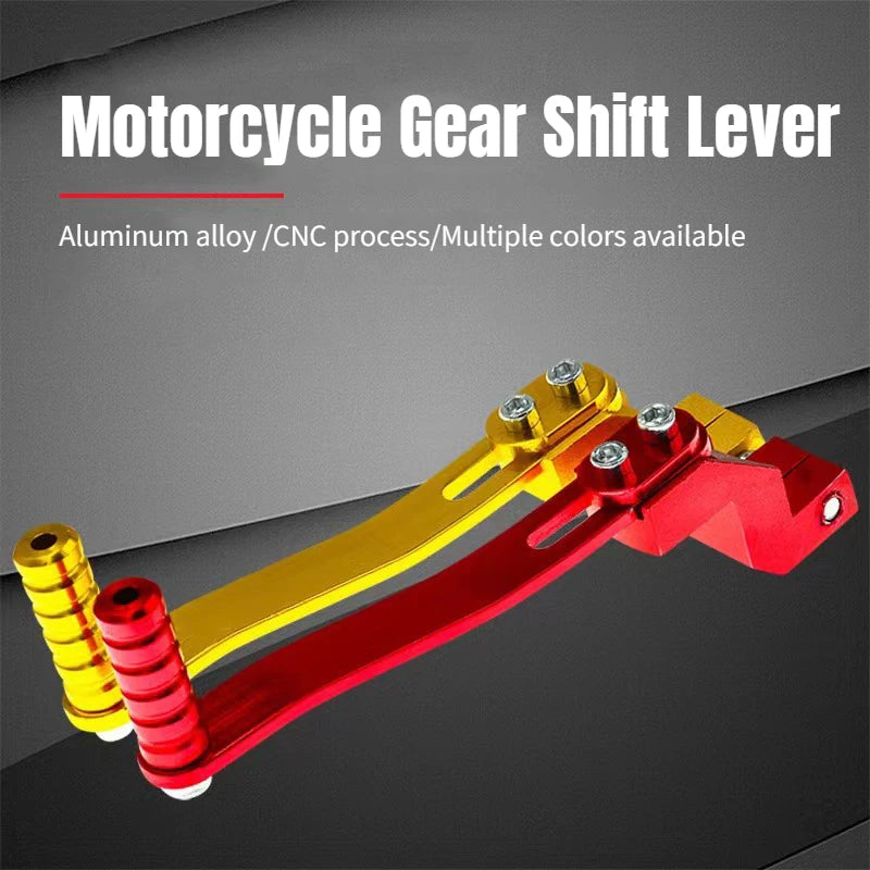 Kayo 110/125cc Gear Shift Lever Universal for Dirt Bikes