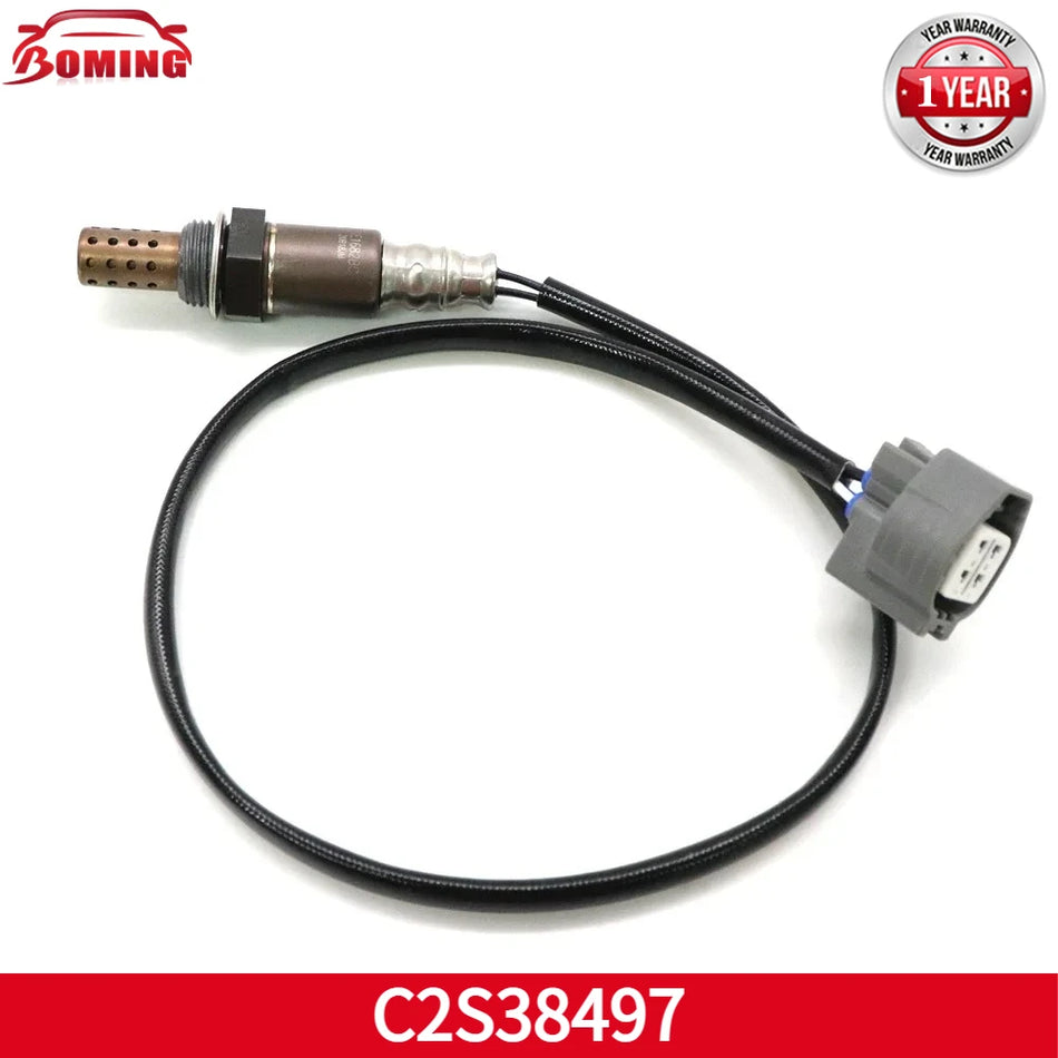 Sauerstoffsensor für Jaguar X-Type, S-Type, XJR, XK8, XKR