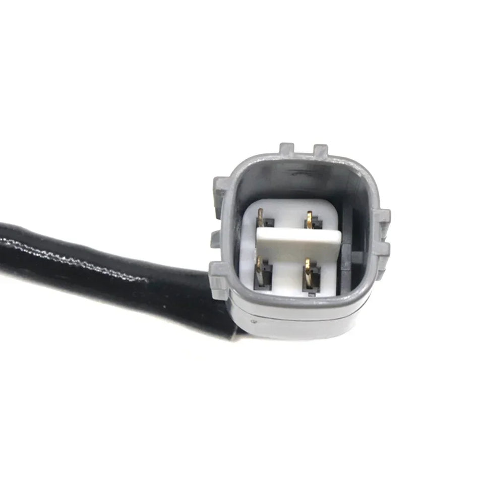 Lambda O2 Sensor Opvarmningstype Luft-brændstof-forholdssensor Premium til Toyota RAV4 2001-2003
