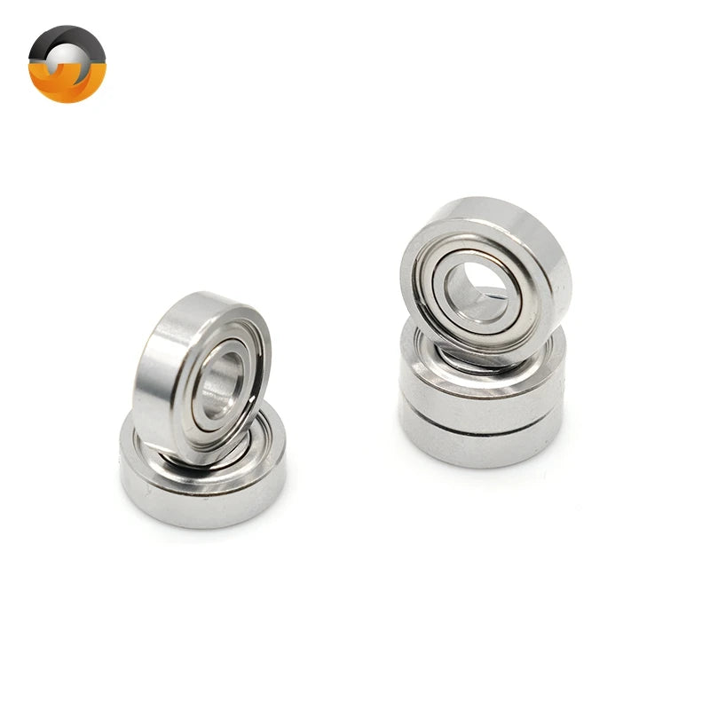 695ZZ Bearing 10PCS &ndash; Smooth High-Speed Performance